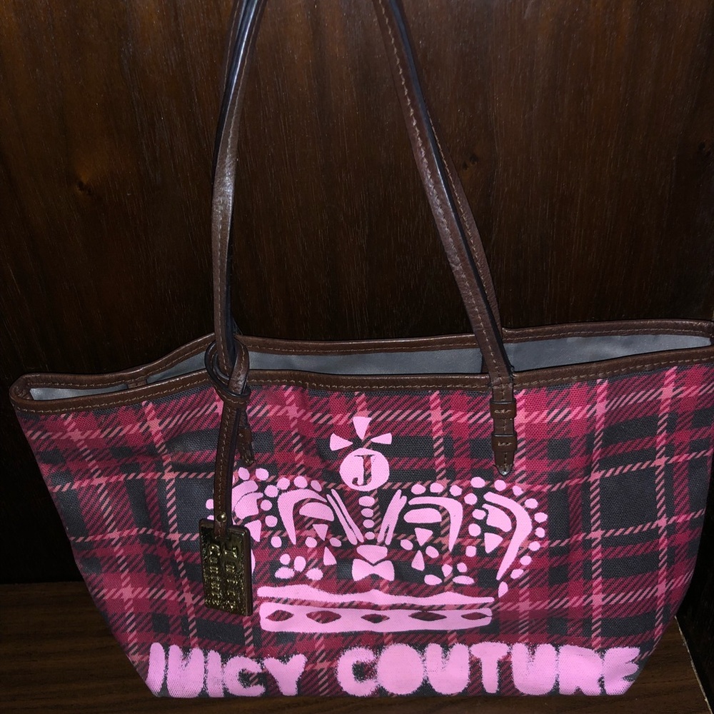 Juicy Couture Purse